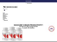 Noocube.com.au