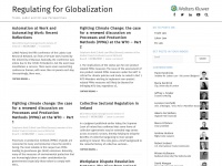 regulatingforglobalization.com Thumbnail