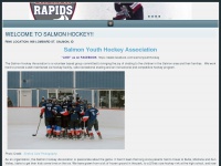 Salmonhockey.org