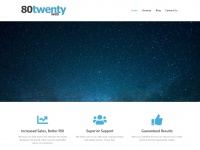 80twentyweb.com