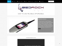 bedrock-audio.com