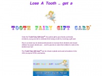 toothfairygiftcard.com
