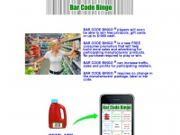 barcodebingo.com Thumbnail