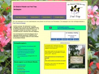 Botaniewebsite.nl