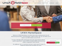 ukwamarketspace.com Thumbnail