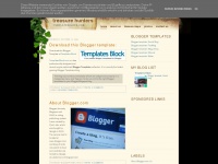 Treasurehunters-templatesblock.blogspot.com