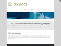 regulaxis.com Thumbnail