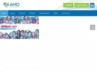 amo-pharma.com Thumbnail