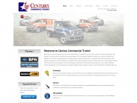 centurycommercialtrucks.com