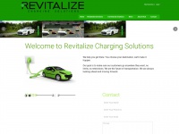 revitalizechargingsolutions.com