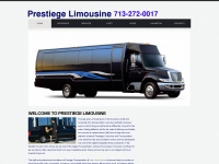 prestiegelimousine.com