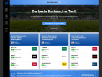 buchmacher-test.com Thumbnail