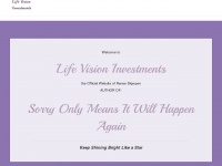 Lifevisioninvestments.com