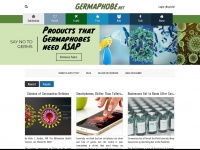 Germaphobe.net