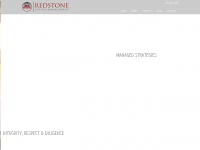 Redstonecapitalmanagement.com