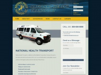nationalhealthtransport.com