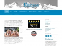 pinnaclespas.com Thumbnail