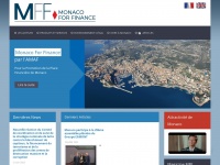 monacoforfinance.mc Thumbnail