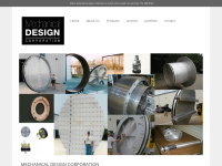 Mechanicaldesigncorp.net