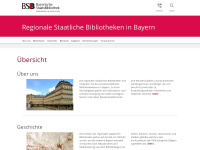 regionalbibliotheken-bayern.de