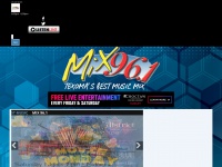 mix961.net Thumbnail