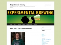 experimentalbrew.com Thumbnail