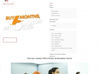 Ymcafitness.com