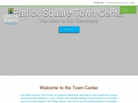 Patricksquaretowncenter.com