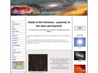 Guide-to-the-universe.com
