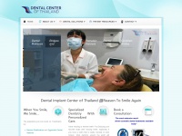 dentalimplantsthailand.org