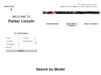 parker-lincoln.com