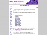 natural-remedies-for-you.com