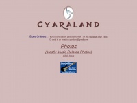 cyaraland.com Thumbnail