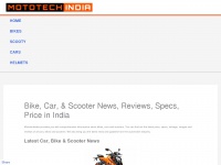 Mototechindia.com