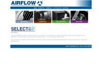 airflowselectair.co.uk Thumbnail