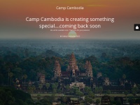 campcambodia.org Thumbnail