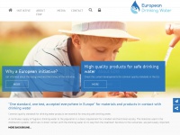 europeandrinkingwater.eu