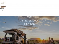 namibia2go.com
