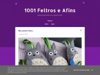 1001feltros.blogspot.com Thumbnail