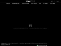 Ecoscent.co.uk