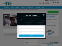 ticketcharge.com