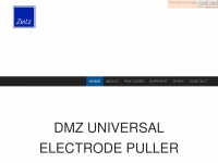 zeitz-puller.com Thumbnail