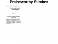 praiseworthystitches.com Thumbnail