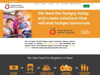 foodbanknorthal.org