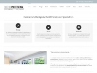 buildprofessional.com.au Thumbnail