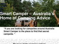Smartcamper.com.au