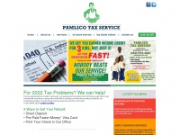 Pamlicotax.com