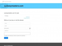 Cursosymasters.com