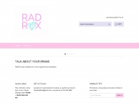 Radrox.com
