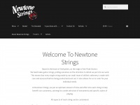 Newtonestrings.com